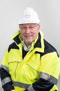 Bausachverständiger, Immobiliensachverständiger, Immobiliengutachter und Baugutachter  Andreas Henseler Hude
