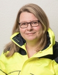 Bausachverständige, Immobiliensachverständige, Immobiliengutachterin und Baugutachterin  Svenja Rohlfs Hude